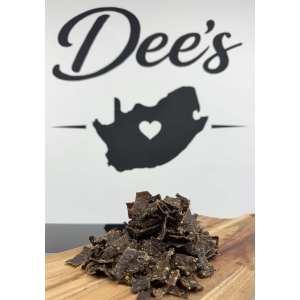 Biltong Chips