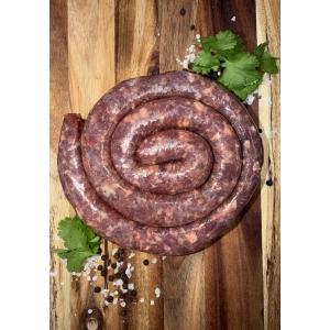 Beef Boerewors 500g