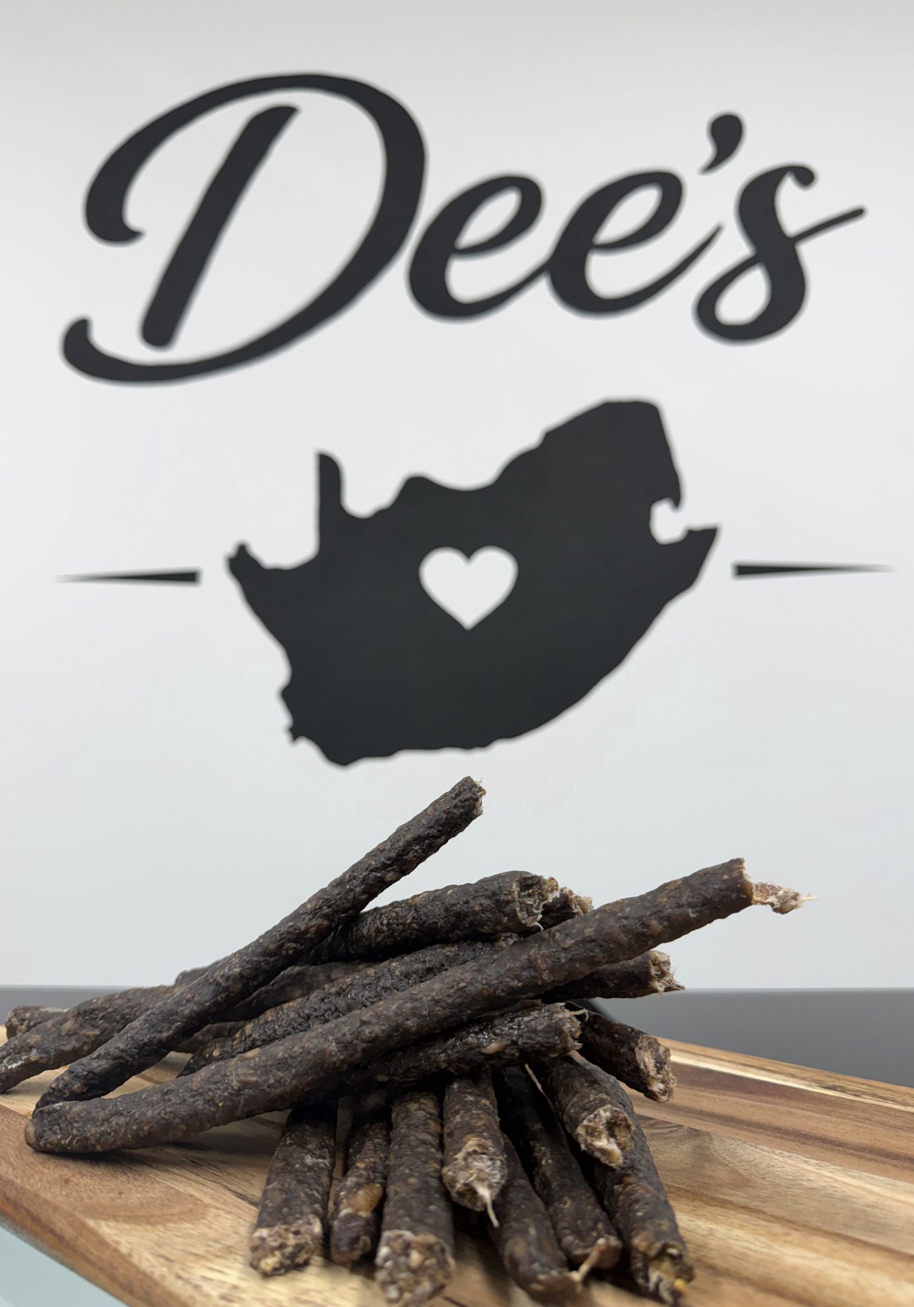 Beef Droewors