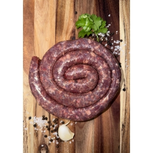 Beef and Lamb Boerewors 500g