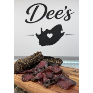 Lean Beef Biltong