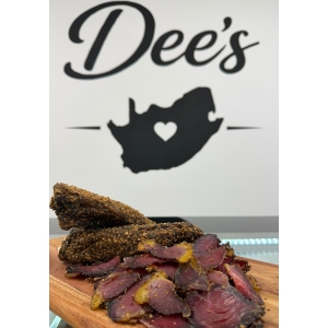 Original Beef Biltong