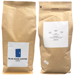 Blue Door Coffee 1kg Beans