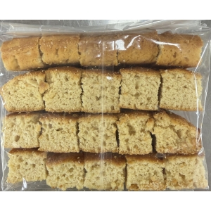 Homemade Buttermilk Rusks (approx. 330g)