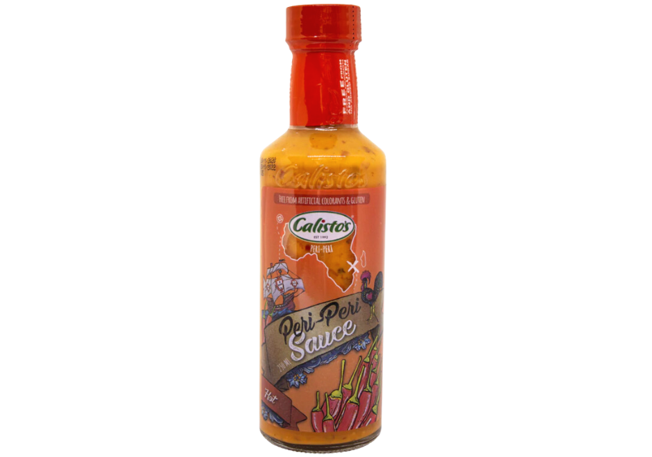Calisto Sauces - Image 3