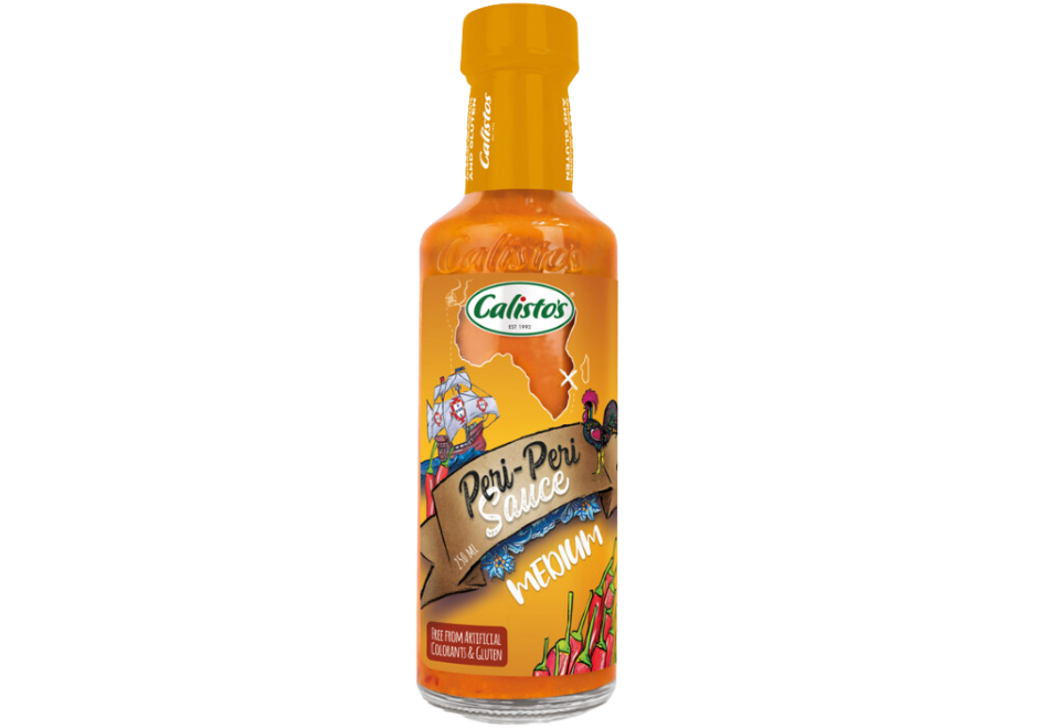 Calisto Sauces - Image 2