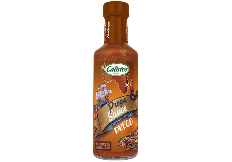 Calisto Sauces - Image 5