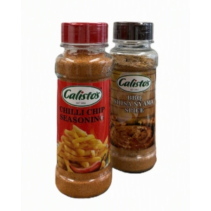 Calistos Spice