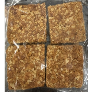 Maxine's Homemade Crunchies