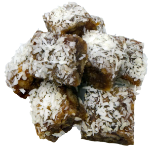 Maxine's Homemade Date Squares