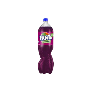 Fanta Grape 2L