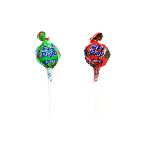 Beacon Fizz Pops