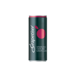 Grapetiser Red 300ml