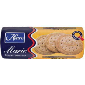 Henro Marie Biscuits 150g