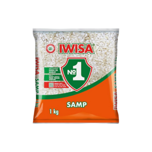 Iwisa Samp 1kg