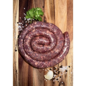 Lamb Boerewors 500g