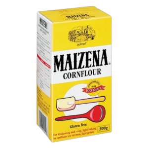 Maizena Cornflour 500g