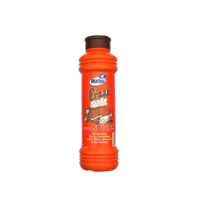 Marina Braai Salt Original 400g