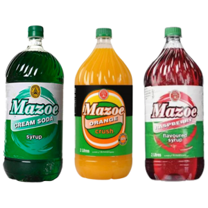 Mazoe 2l