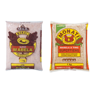 Monati 1kg