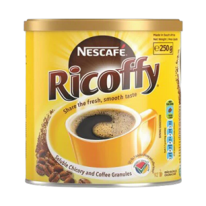 Nescafe Ricoffy 250g