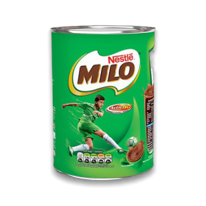Nestle Milo 400g Ghana