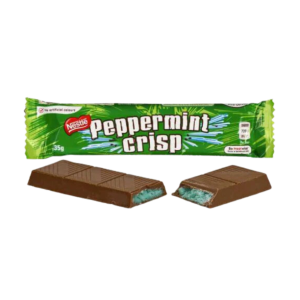 Nestle Peppermint Crisp 35g