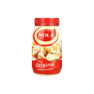 Nola Original Mayonnaise 750ml