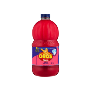 Oros Guava 2L