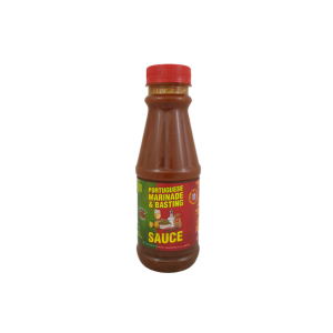 Portuguese Basting sauce 375ml