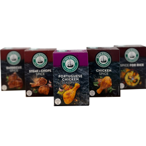 Robertsons Spice Refills