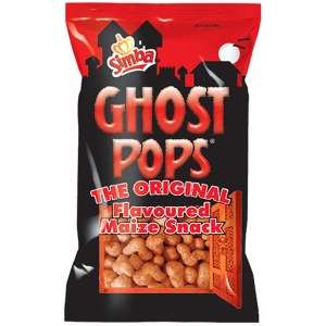 Simba Ghost Pops 100g