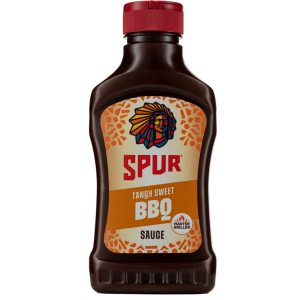 Spur BBQ Sauce 300ml