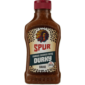 Spur Durky Sauce 500ml