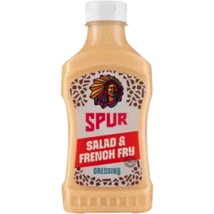 Spur Salad & French Fry Dressing 500ml