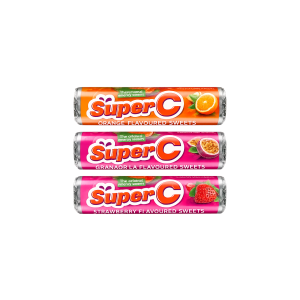 Super C 32g