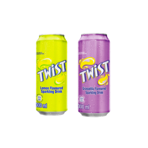 Twist 300ml