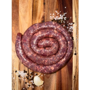 Wheat-Free Beef Boerewors 500g