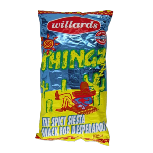 Willards Thingz 150g