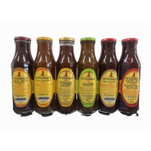 Mrs Balls Chutney 470g
