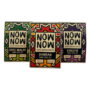 Now Now Spice Kit