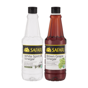 Safari Vinegar 750ml