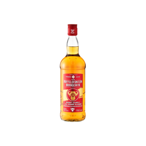 Buffelsfontein Brandy 700ml