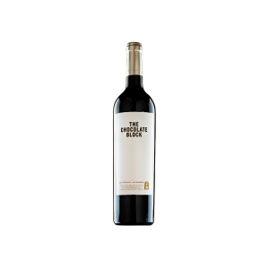 The Chocolate Block 750ml