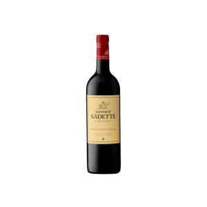 Kanonkop Kadette Cape Blend 750ml