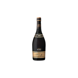 KWV 10 Year Old Brandy 700ml