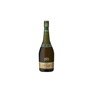KWV 5 Year Old Brandy 700ml