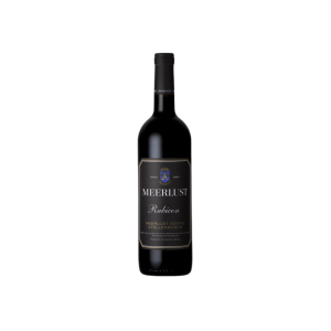 Meerlust Rubicon 750ml