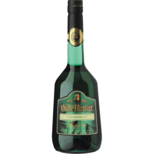 Oudemeester Peppermint Liquer 700ml