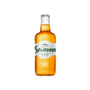 Savanna Dry 330ml